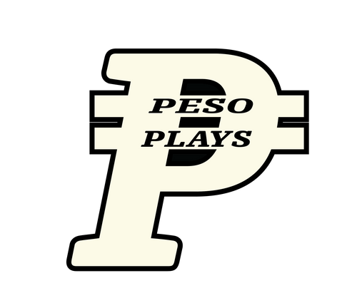 Peso Plays
